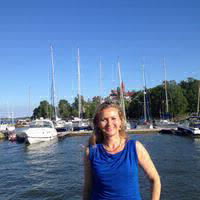 Marina Warras
