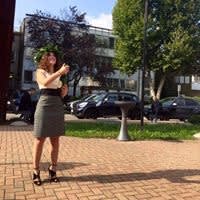 Camilla Felini