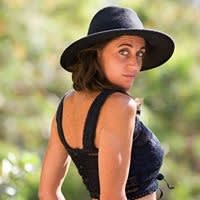 Roberta Pantarelli