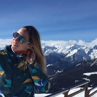 Giulia Catalano
