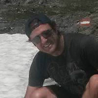 Enrico Cecchini