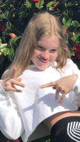 Ailee Telford