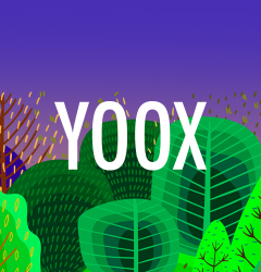 YOOX Find Your Tree Love