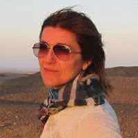 Barbara Castelnovo