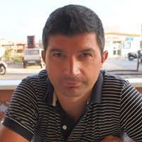 Simone Favero