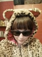 Ilaria Meinhof