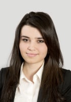 Aziza  Jalolidin