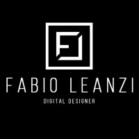 Fabio Leanzi Digital Designer