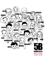 5 B BANDITELLA