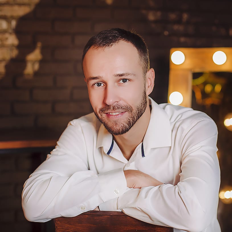 Artem Melnikov Melnikov