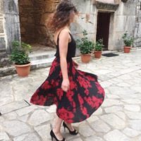 Sofia Eleftheria