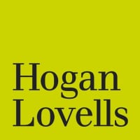 HOGAN LOVELLS STUDIO LEGALE null