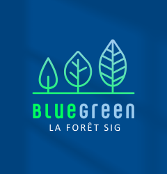 BlueGreen - La Forêt SIG