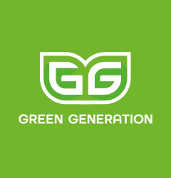 Green Generation Forest