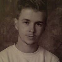 Maxence Martinage