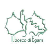 Il bosco di Egam