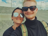 Jordyn und Steffen null