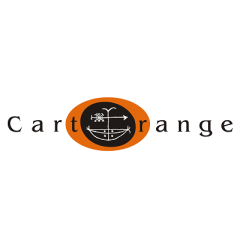 #CARTORANGE4PLANET