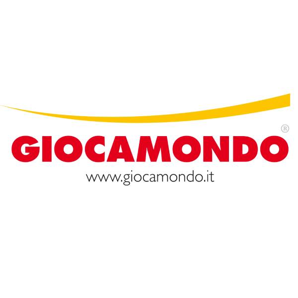 Giocamondo