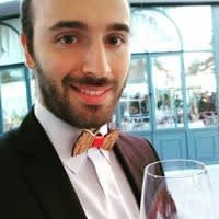Jacopo Scarnati