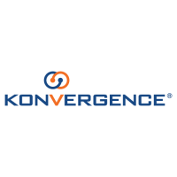 Konvergence