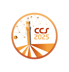 Conference on Complex Systems 2025 Siena (CCS25) Forest