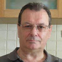 Giancarlo Babolin