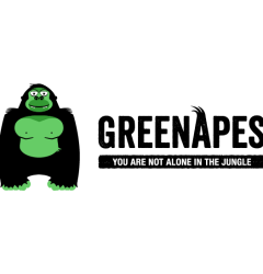 The greenApes Jungle