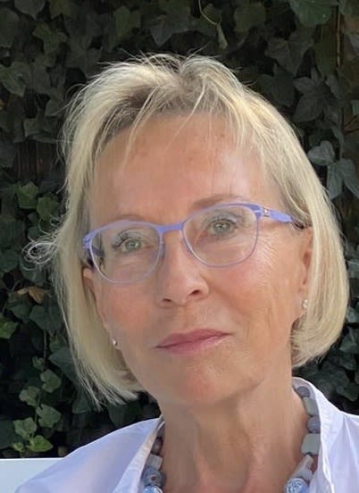 Dr. Ursula Kretzer-Luig