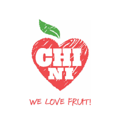 We love life, we love fruit!