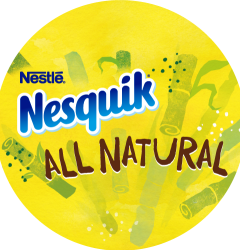 Nesquik All Natural