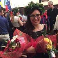 Elisa Illica Magrini
