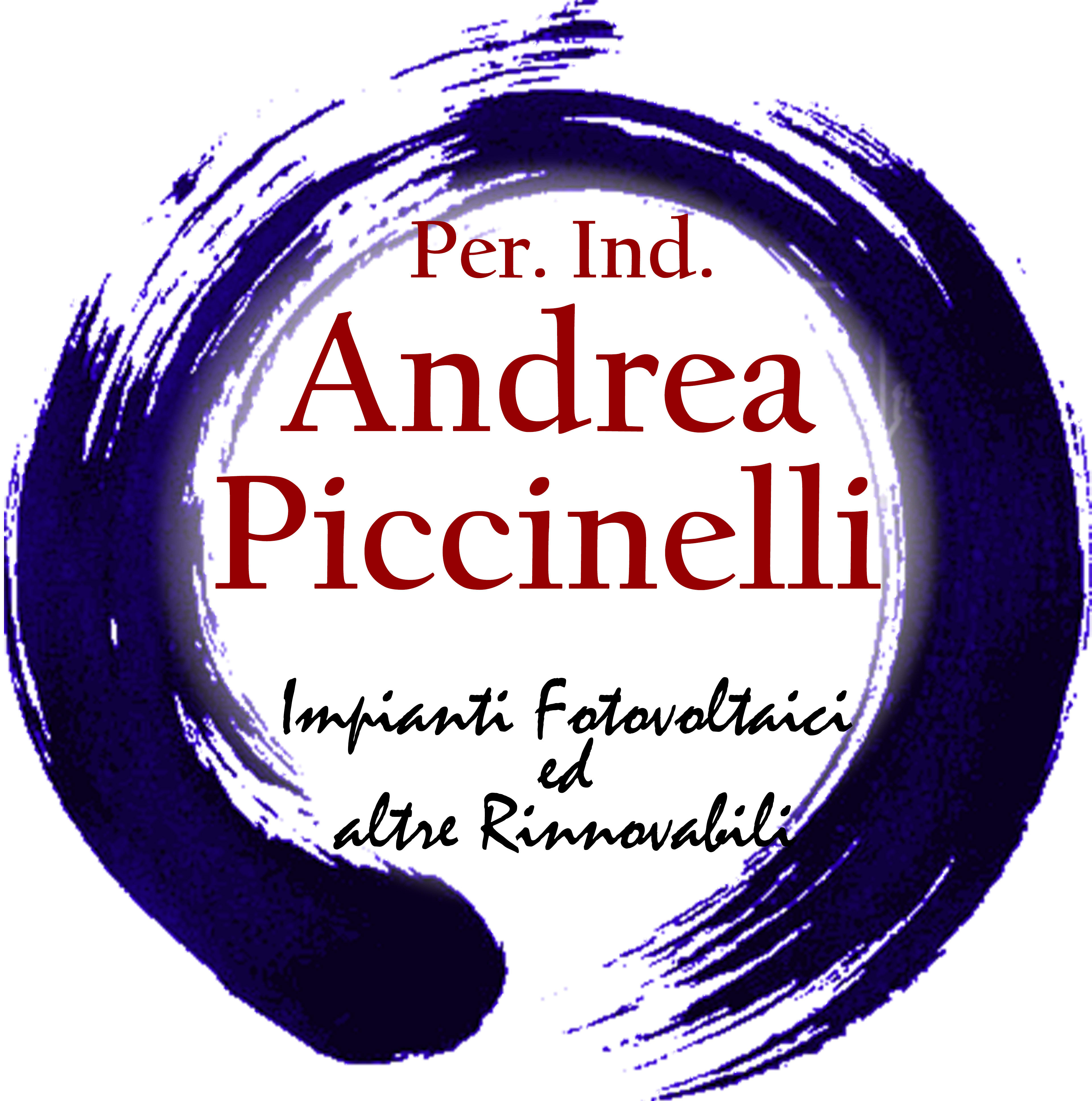 Per. Ind. Andrea Piccinelli