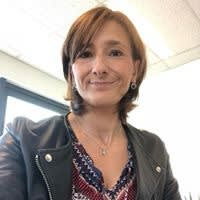 Ingrid Bouchez