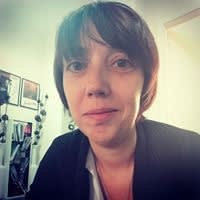 Barbara Sessini