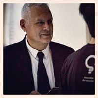 Mario Catini