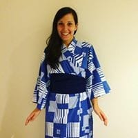 Silvia Faita