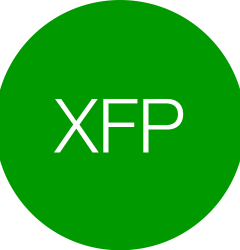 The XFP forest