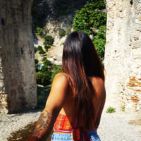 Francesca Avenoso