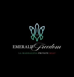 Emerald Cruises Freedom - La Maddalena - Italy
