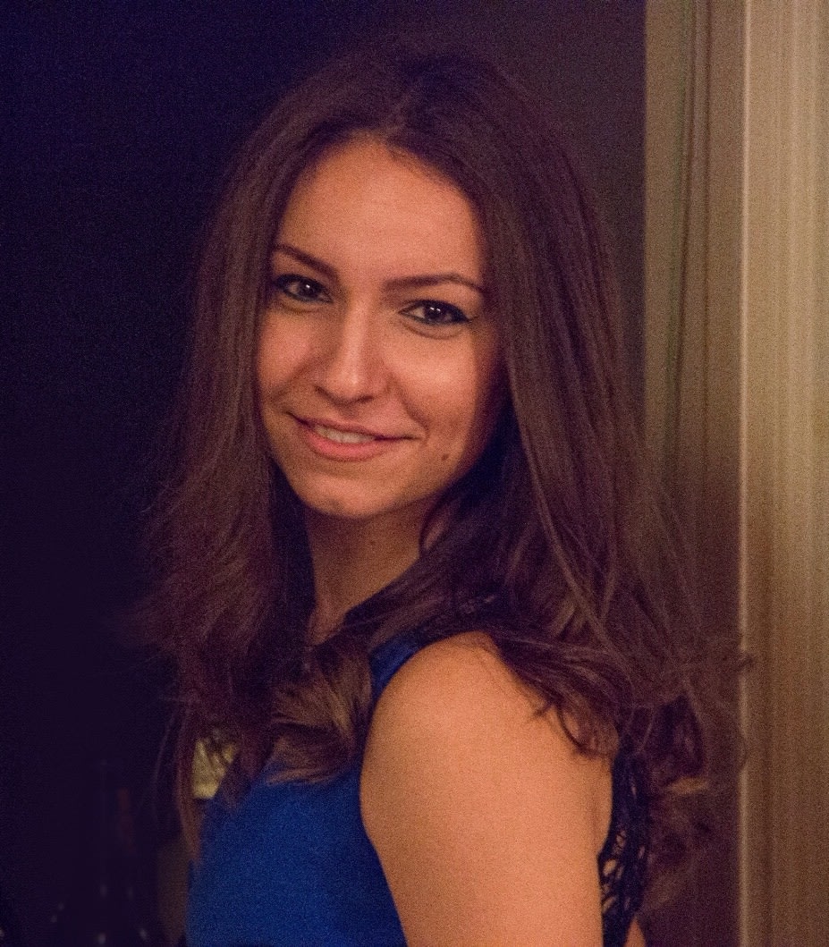 Adelina Rohozneanu