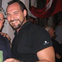 Andrea Latini