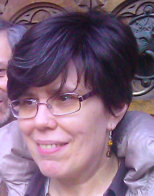 Patrizia Dalledonne