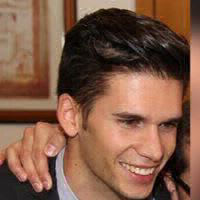 Riccardo Boscolo Cegion