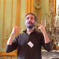 Pietro Speroni di Fenizio