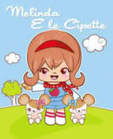 Melinda E le Cipette