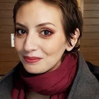 Valentina Rubino