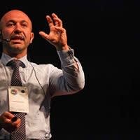Enzo Baglieri