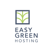 Easy Green Hosting