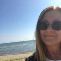 Daniela Mazzuca